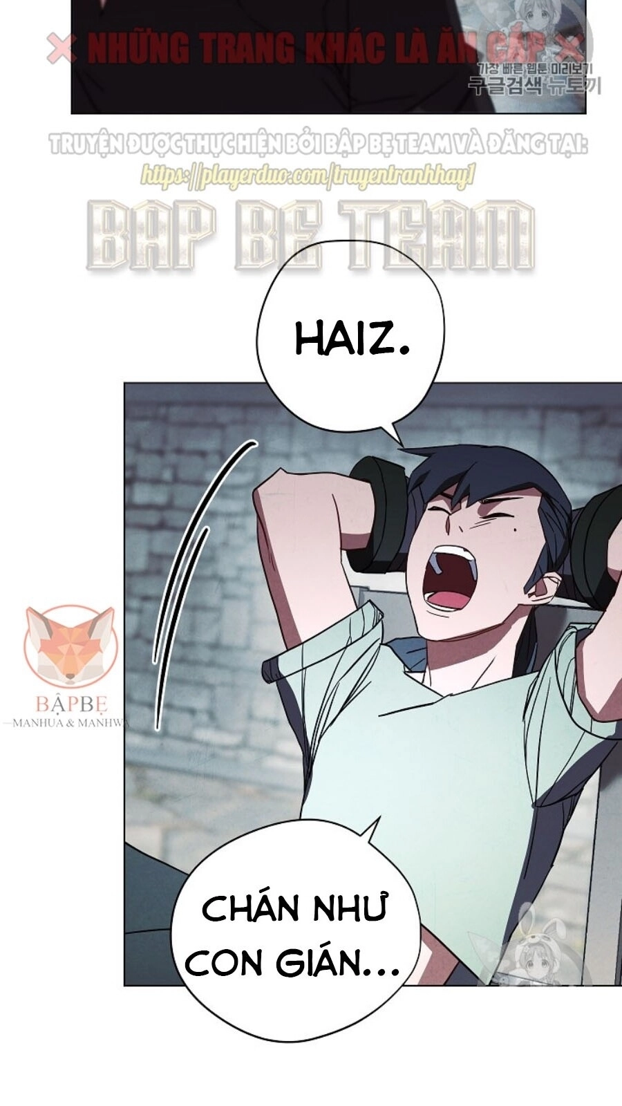 Đấu Trường Sinh Tử Chapter 39 - 11