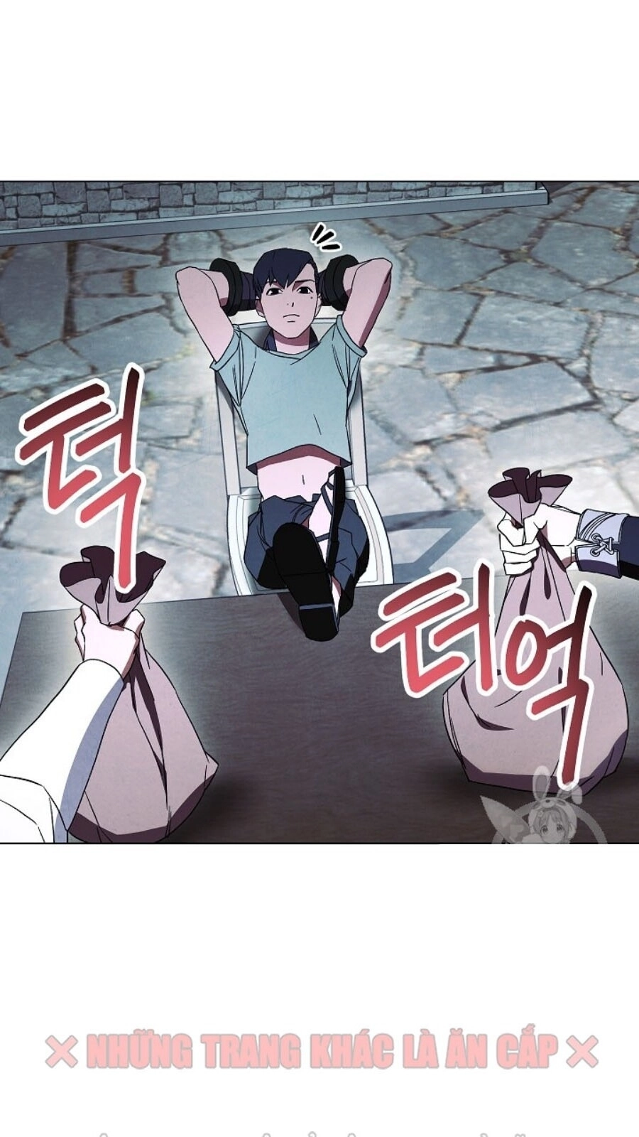 Đấu Trường Sinh Tử Chapter 39 - 12