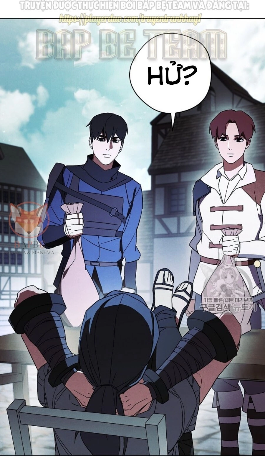 Đấu Trường Sinh Tử Chapter 39 - 13