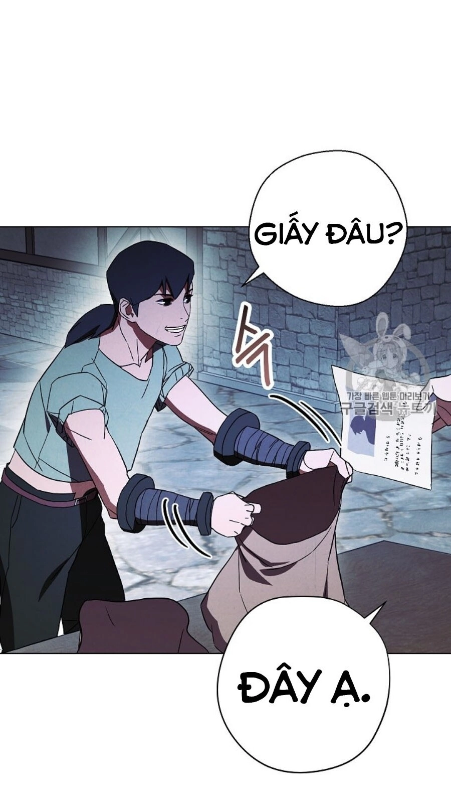 Đấu Trường Sinh Tử Chapter 39 - 14