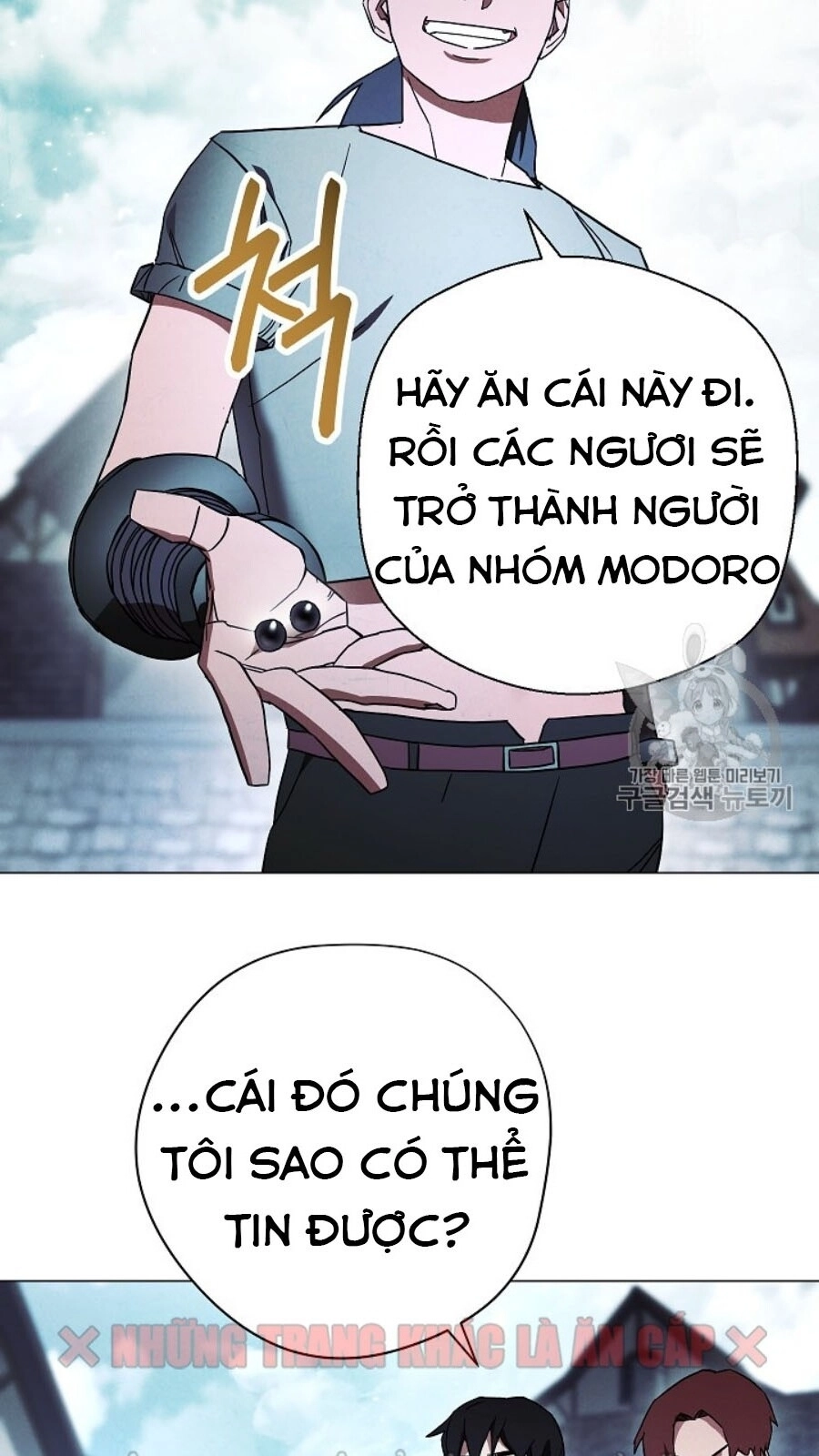 Đấu Trường Sinh Tử Chapter 39 - 19