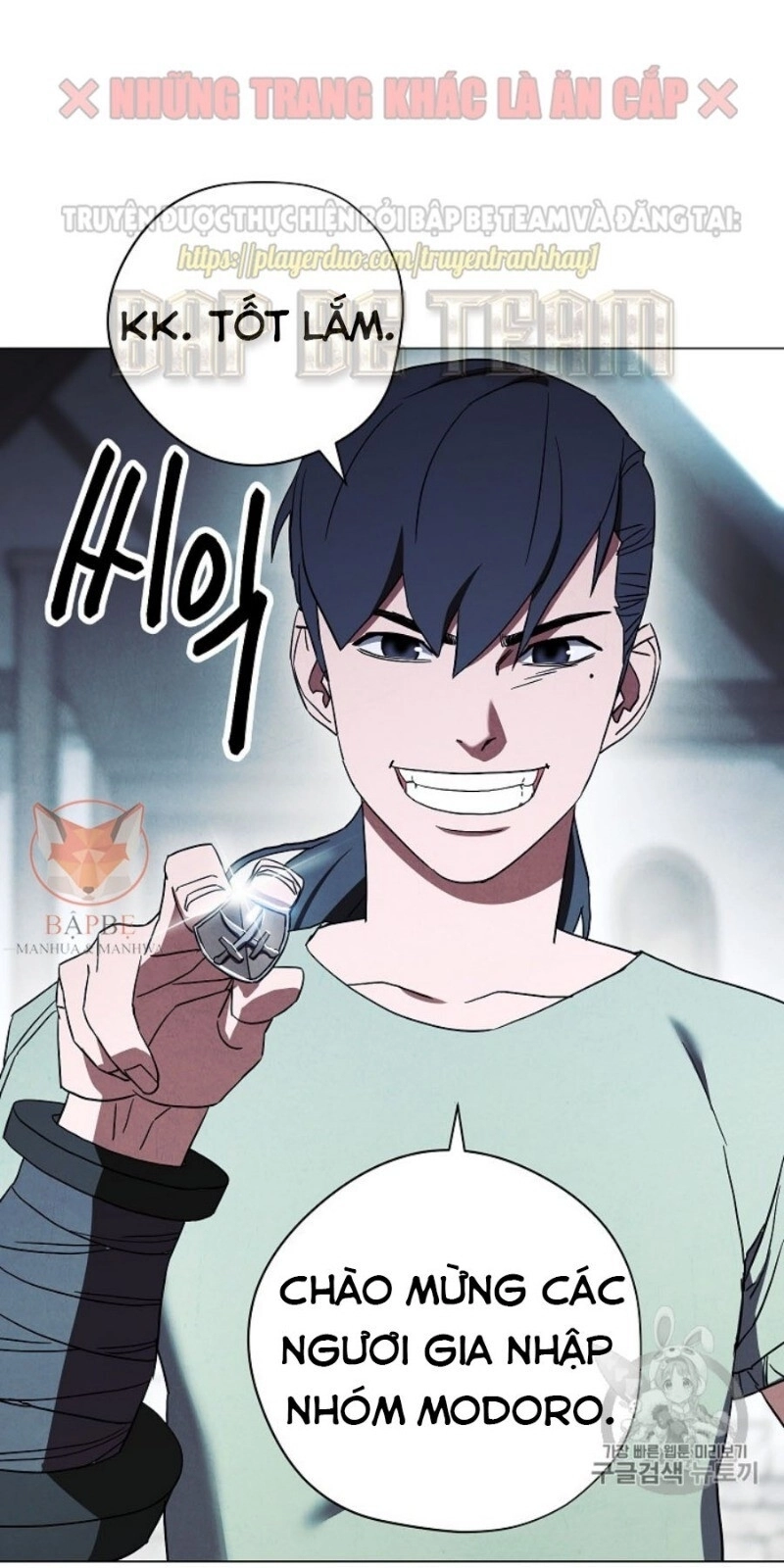 Đấu Trường Sinh Tử Chapter 39 - 23