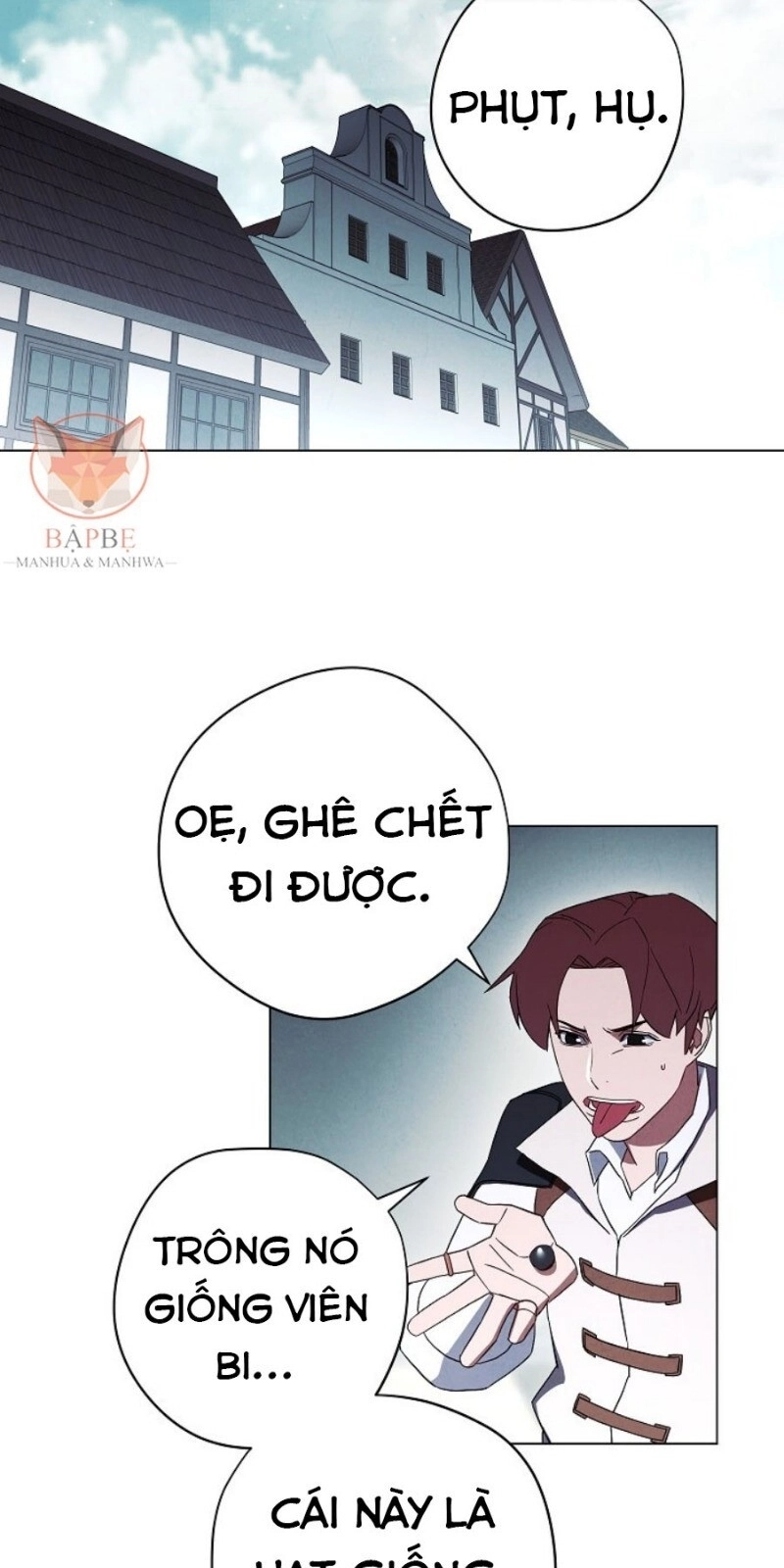 Đấu Trường Sinh Tử Chapter 39 - 25