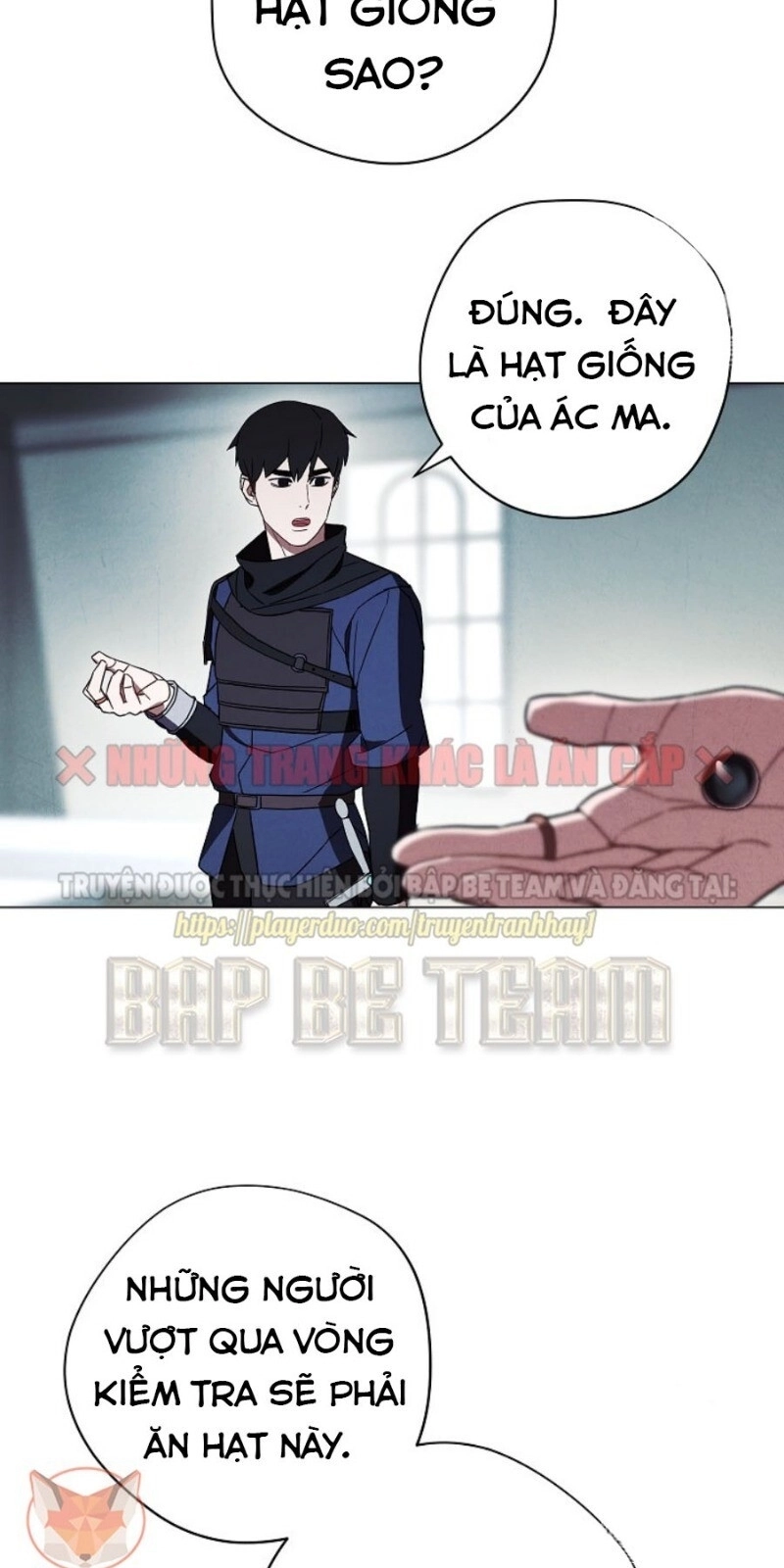 Đấu Trường Sinh Tử Chapter 39 - 26