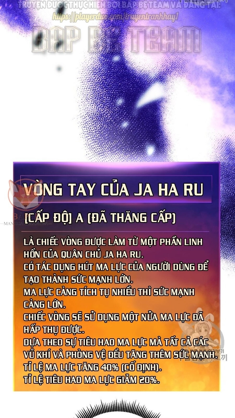 Đấu Trường Sinh Tử Chapter 39 - 40