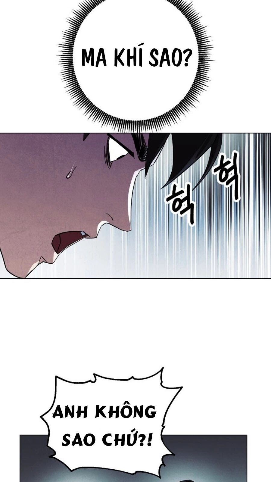 Đấu Trường Sinh Tử Chapter 39 - 41