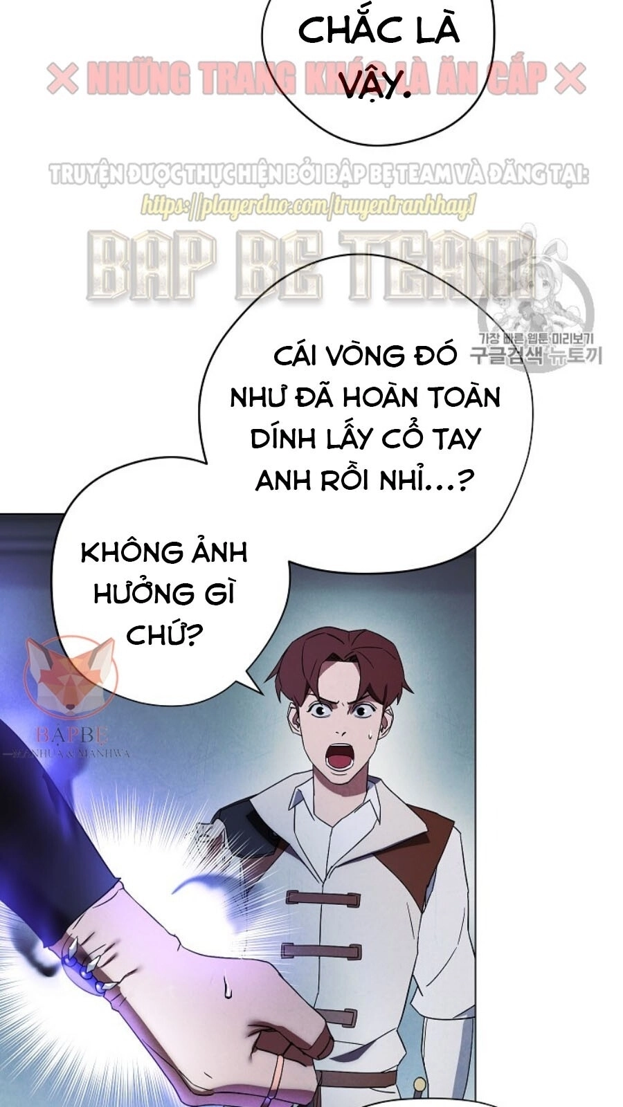 Đấu Trường Sinh Tử Chapter 39 - 43