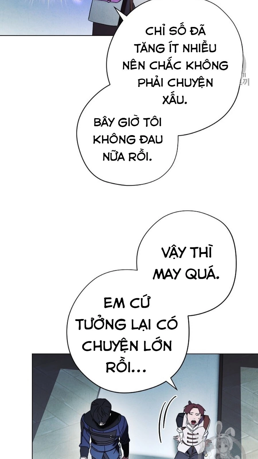 Đấu Trường Sinh Tử Chapter 39 - 44