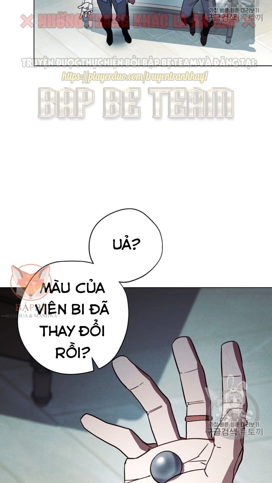 Đấu Trường Sinh Tử Chapter 39 - 45