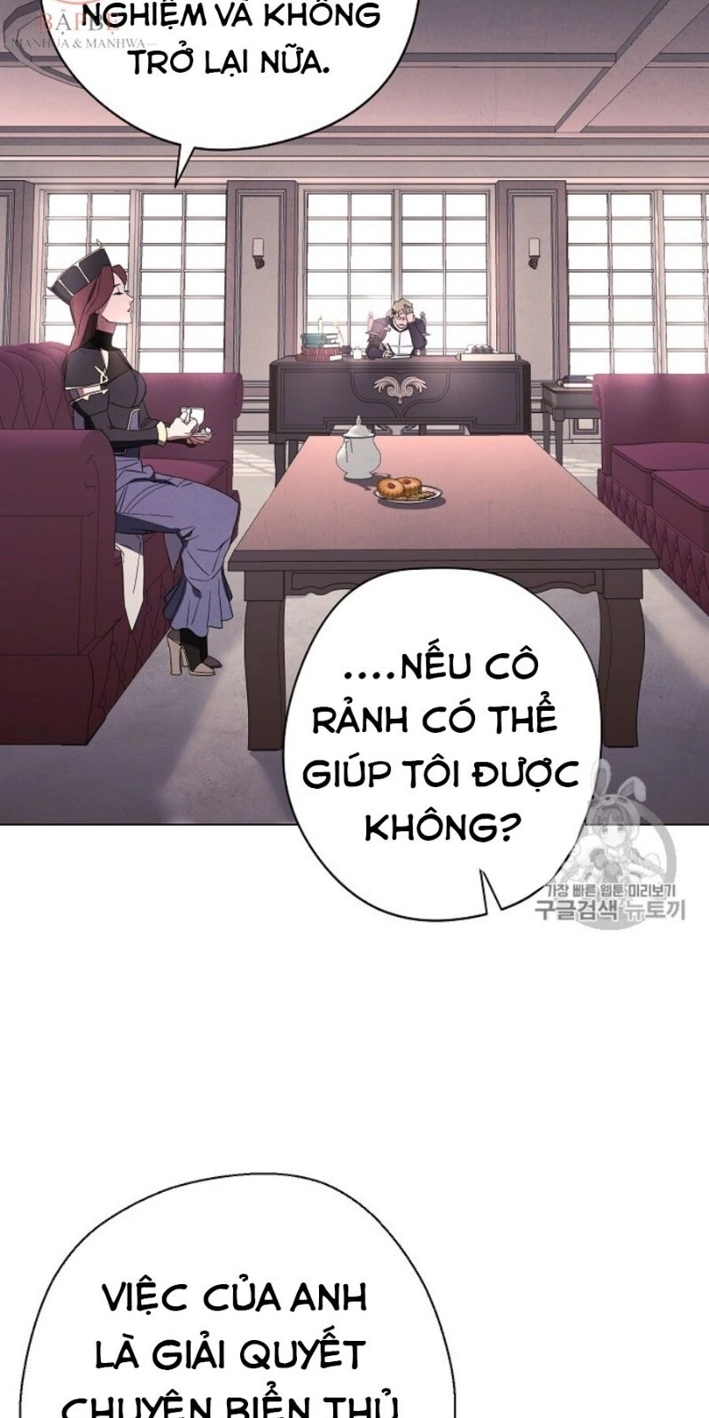 Đấu Trường Sinh Tử Chapter 39 - 54