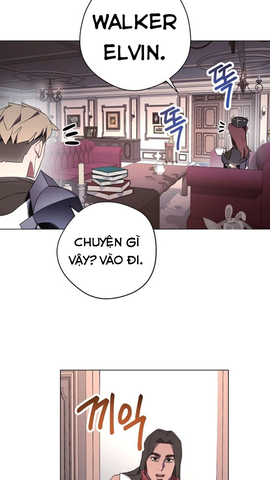 Đấu Trường Sinh Tử Chapter 39 - 57