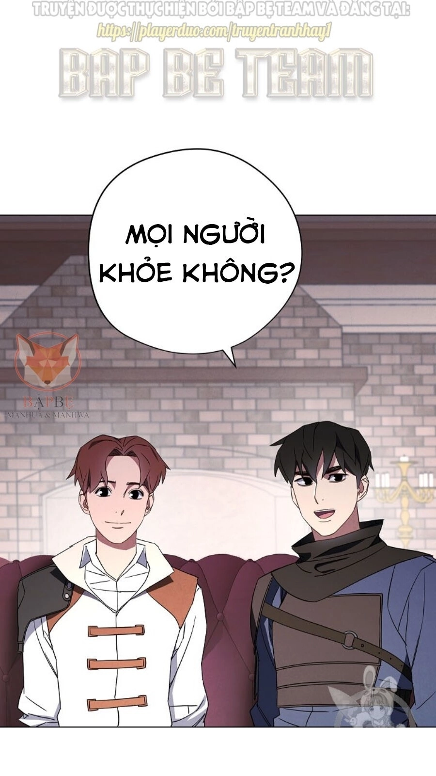 Đấu Trường Sinh Tử Chapter 39 - 60