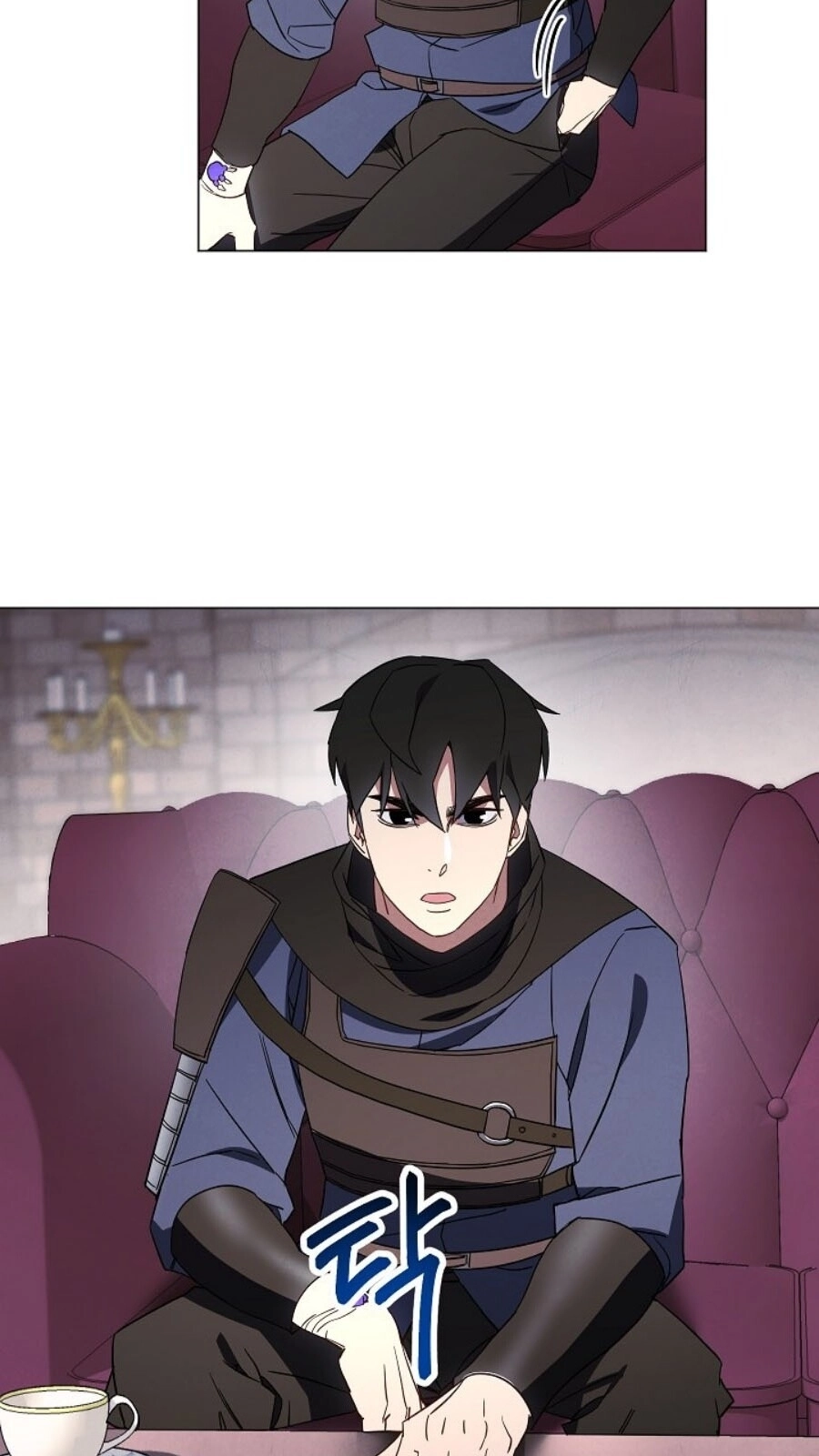 Đấu Trường Sinh Tử Chapter 39 - 64