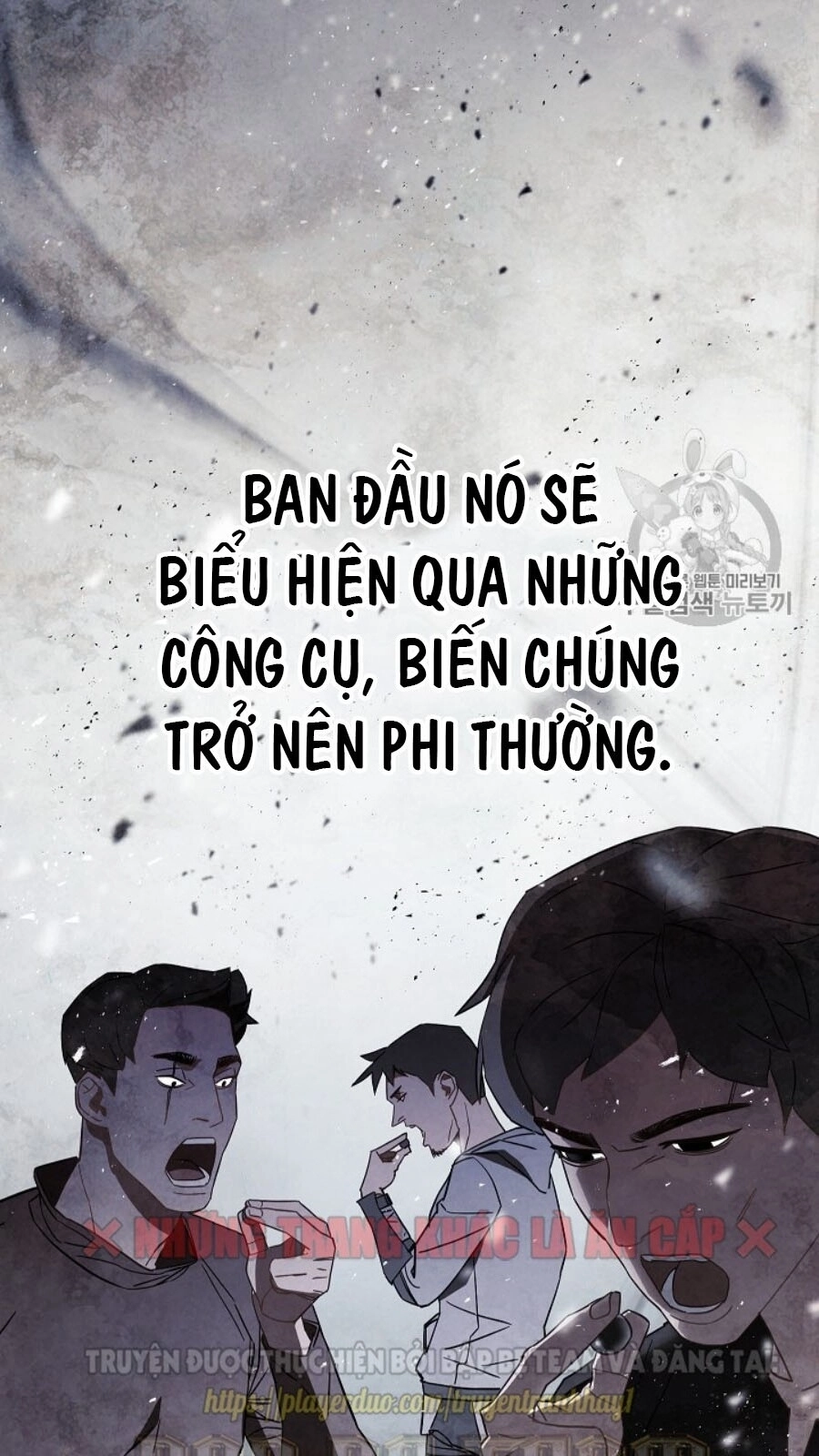 Đấu Trường Sinh Tử Chapter 40 - 6