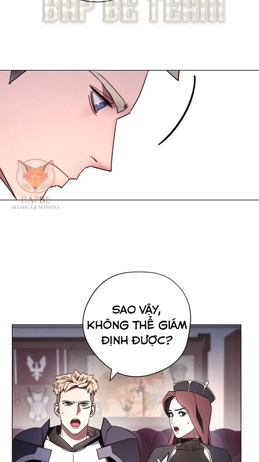 Đấu Trường Sinh Tử Chapter 40 - 21