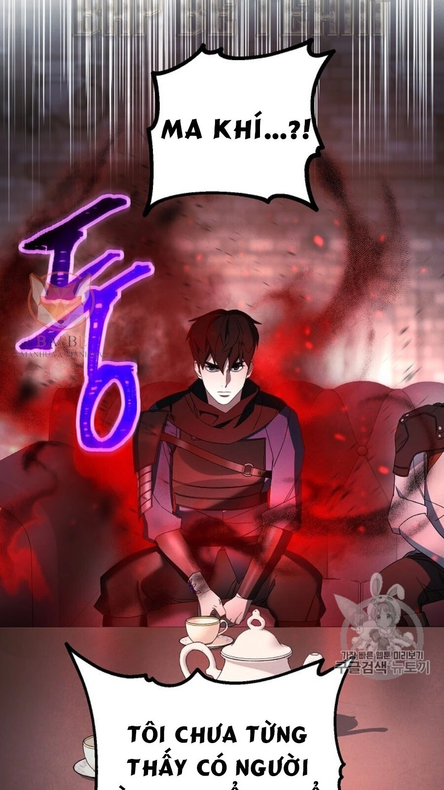 Đấu Trường Sinh Tử Chapter 40 - 35