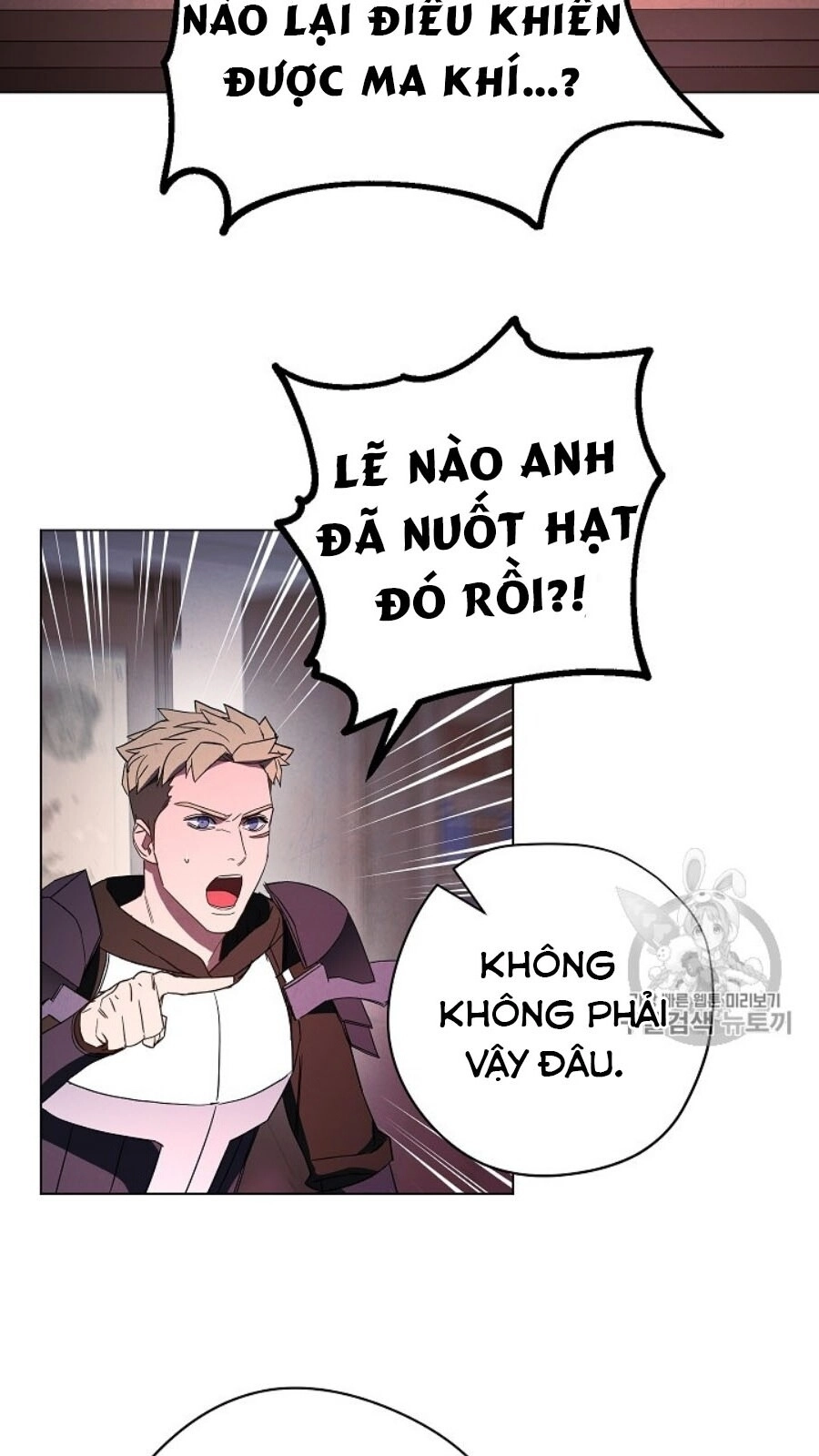 Đấu Trường Sinh Tử Chapter 40 - 36