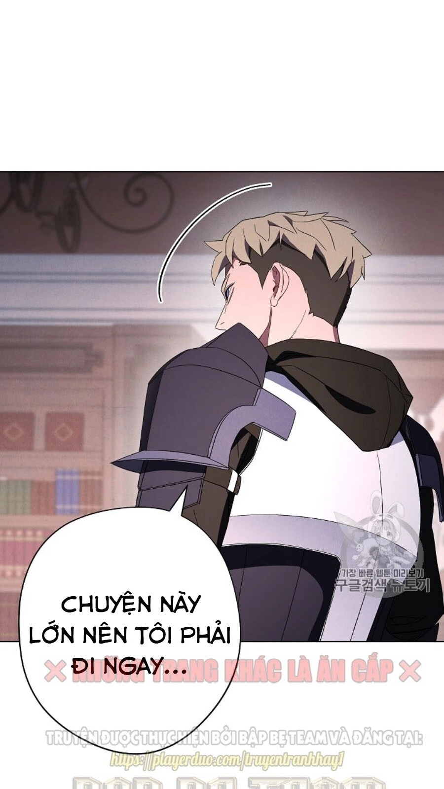 Đấu Trường Sinh Tử Chapter 40 - 41