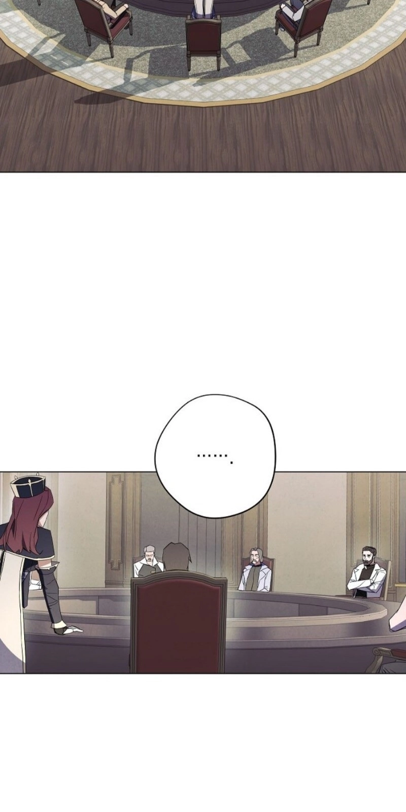 Đấu Trường Sinh Tử Chapter 40 - 69