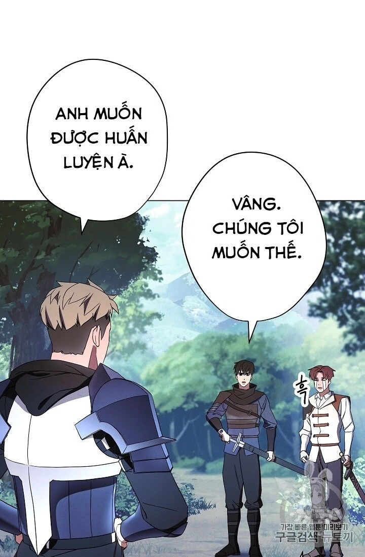 Đấu Trường Sinh Tử Chapter 41 - 4