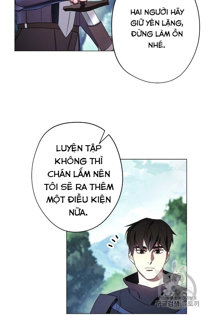 Đấu Trường Sinh Tử Chapter 41 - 6