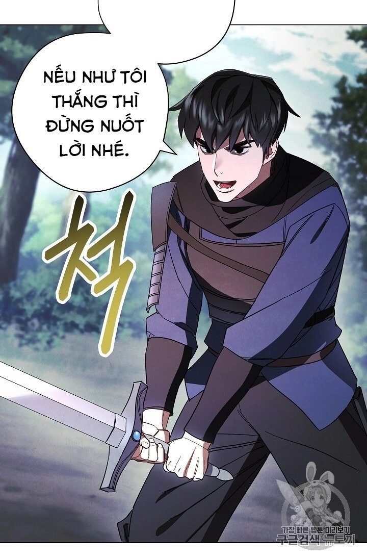 Đấu Trường Sinh Tử Chapter 41 - 9