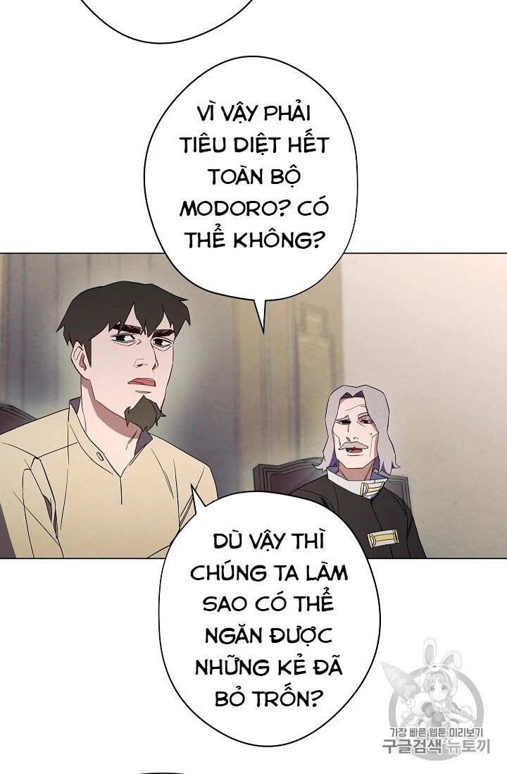 Đấu Trường Sinh Tử Chapter 41 - 18