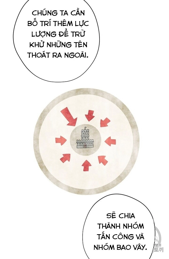 Đấu Trường Sinh Tử Chapter 41 - 20