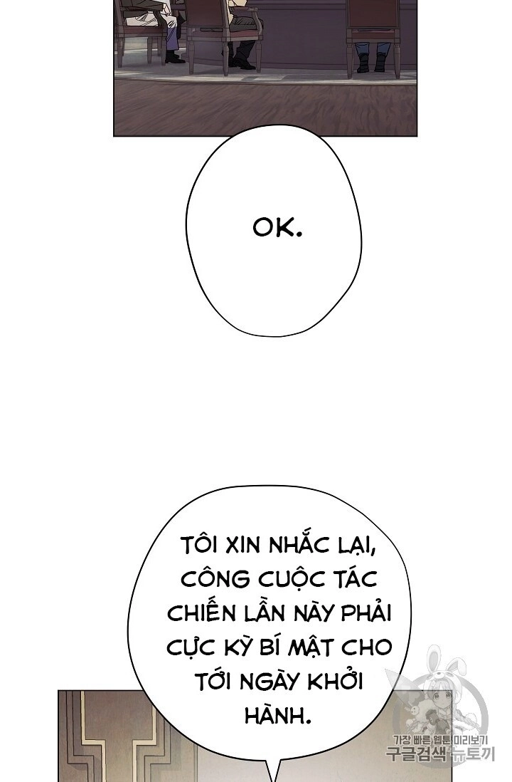 Đấu Trường Sinh Tử Chapter 41 - 22