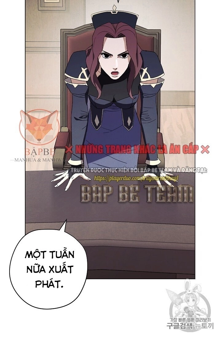 Đấu Trường Sinh Tử Chapter 41 - 23