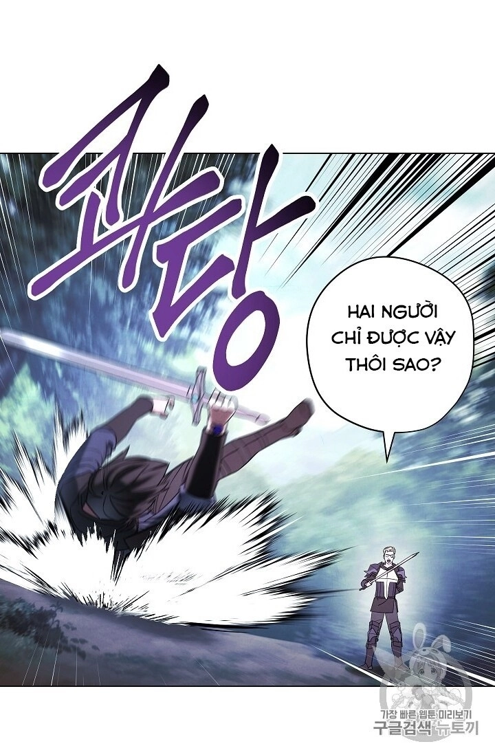 Đấu Trường Sinh Tử Chapter 41 - 29