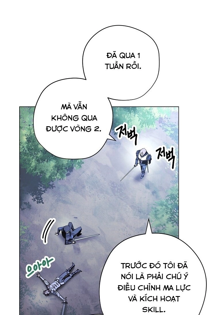 Đấu Trường Sinh Tử Chapter 41 - 30