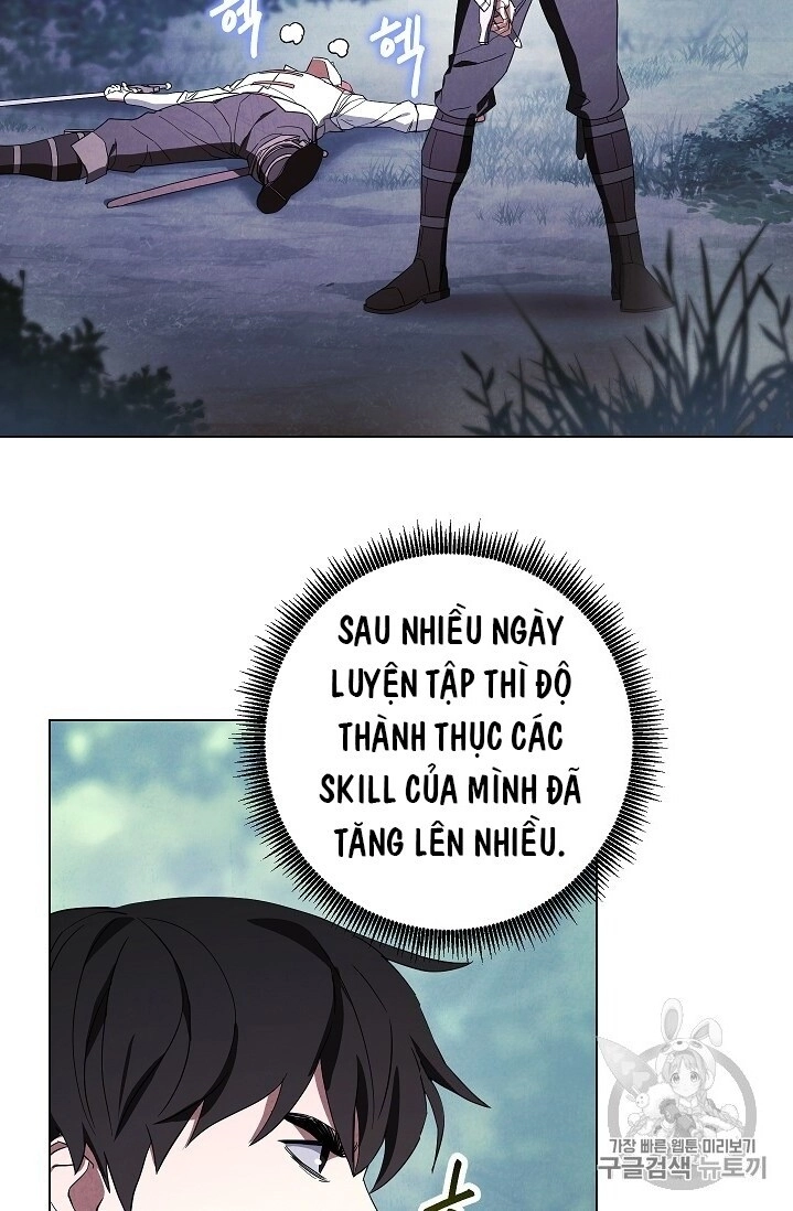 Đấu Trường Sinh Tử Chapter 41 - 33