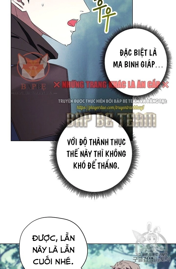 Đấu Trường Sinh Tử Chapter 41 - 34