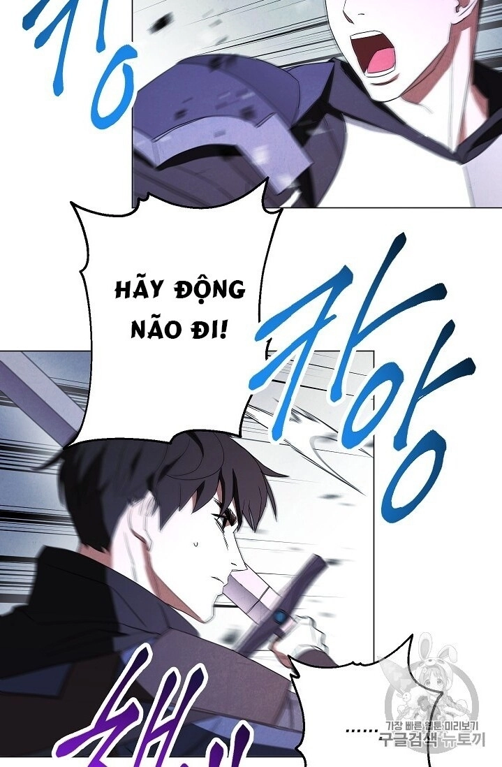 Đấu Trường Sinh Tử Chapter 41 - 38