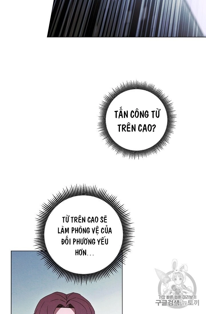 Đấu Trường Sinh Tử Chapter 41 - 44