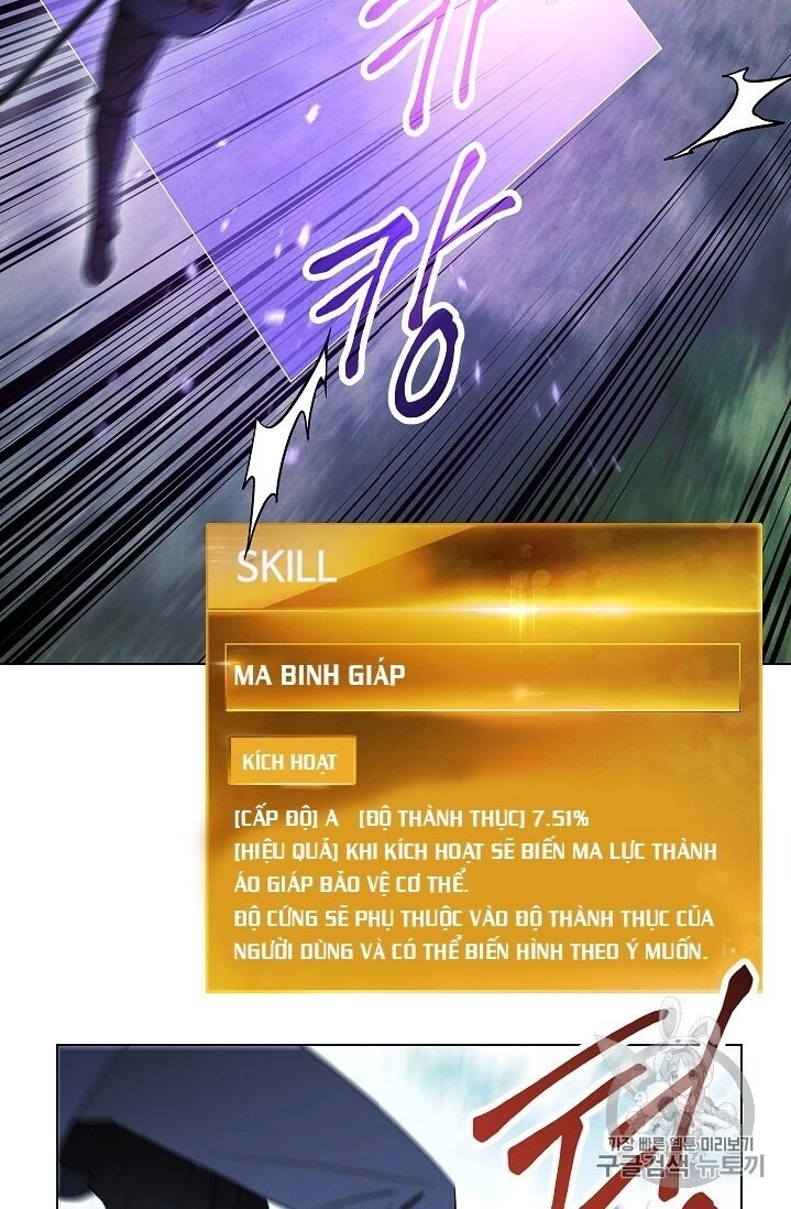 Đấu Trường Sinh Tử Chapter 41 - 46