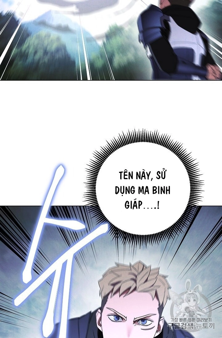 Đấu Trường Sinh Tử Chapter 41 - 51