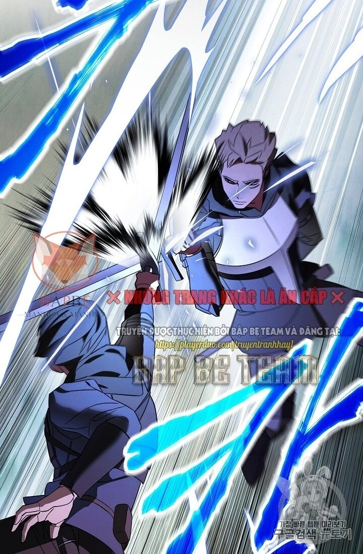 Đấu Trường Sinh Tử Chapter 41 - 53