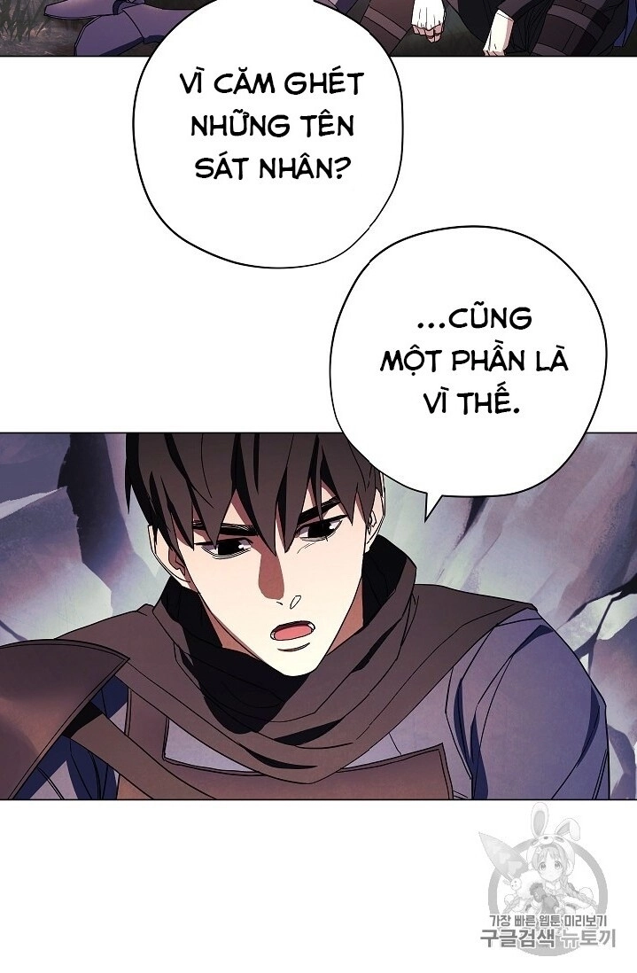 Đấu Trường Sinh Tử Chapter 41 - 69