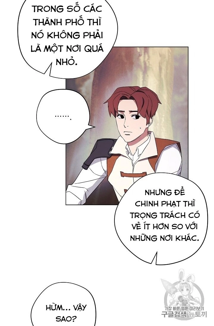 Đấu Trường Sinh Tử Chapter 41 - 75