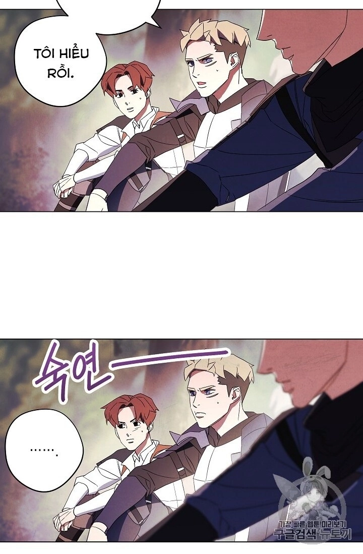 Đấu Trường Sinh Tử Chapter 41 - 76