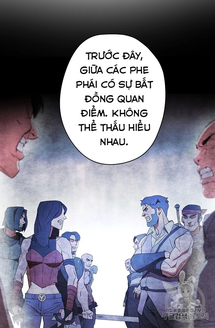 Đấu Trường Sinh Tử Chapter 41 - 79