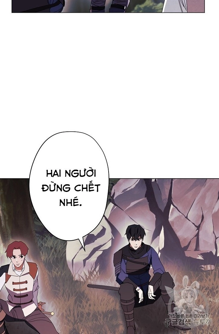 Đấu Trường Sinh Tử Chapter 41 - 83