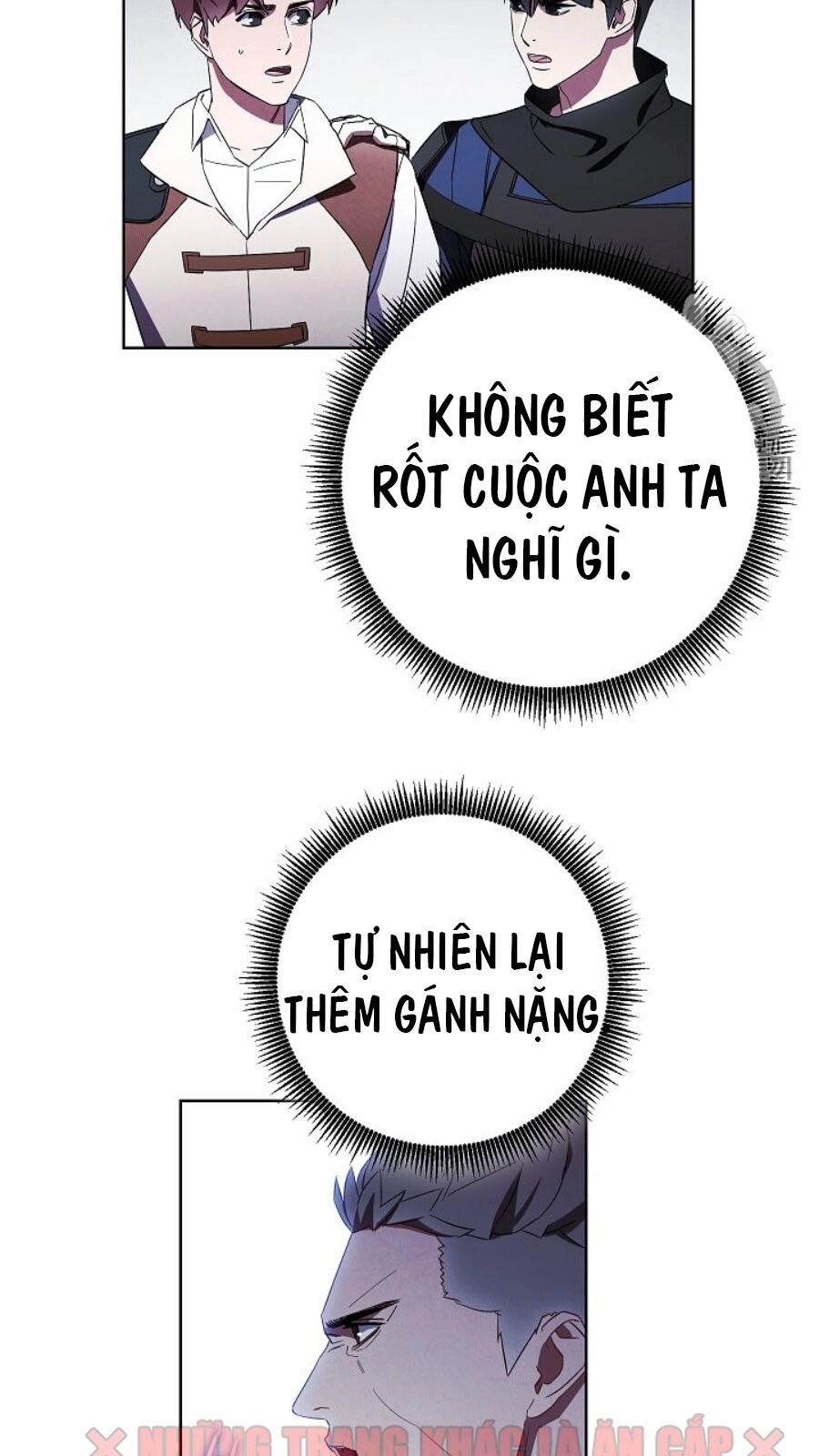 Đấu Trường Sinh Tử Chapter 42 - 10