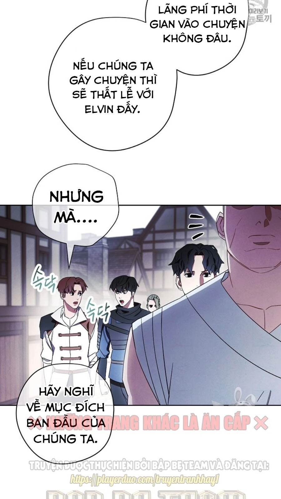 Đấu Trường Sinh Tử Chapter 42 - 12