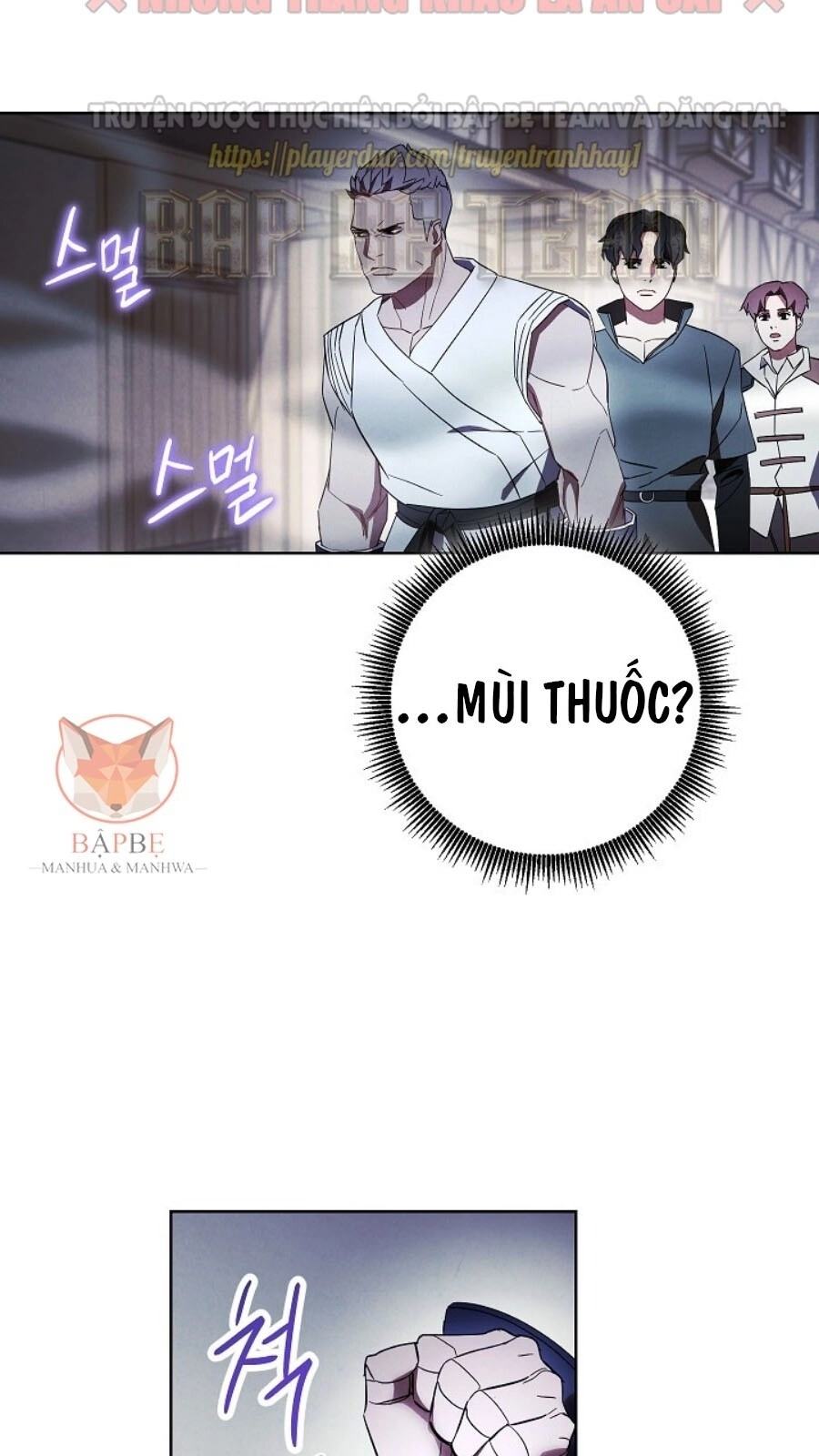 Đấu Trường Sinh Tử Chapter 42 - 18