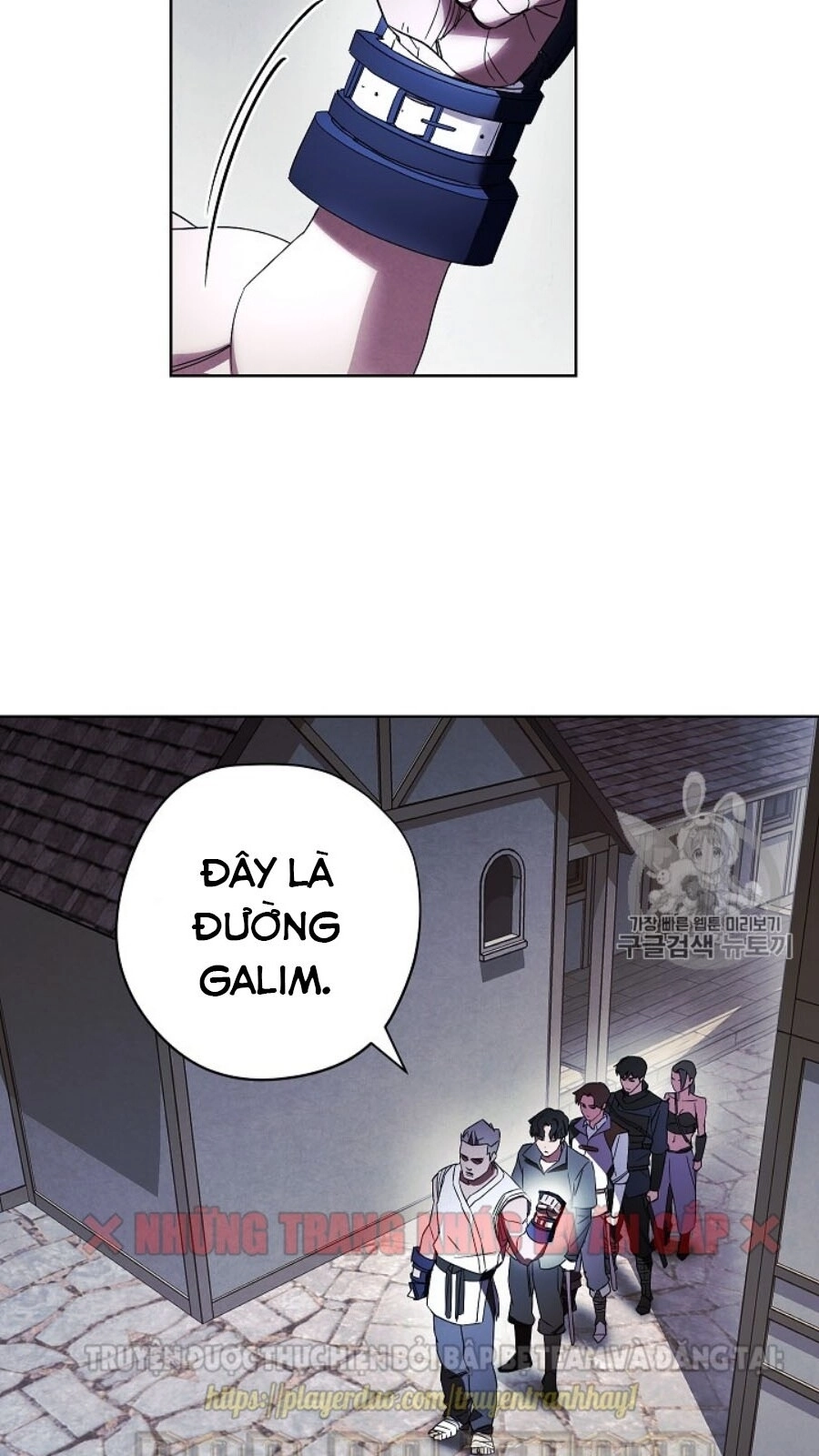 Đấu Trường Sinh Tử Chapter 42 - 19