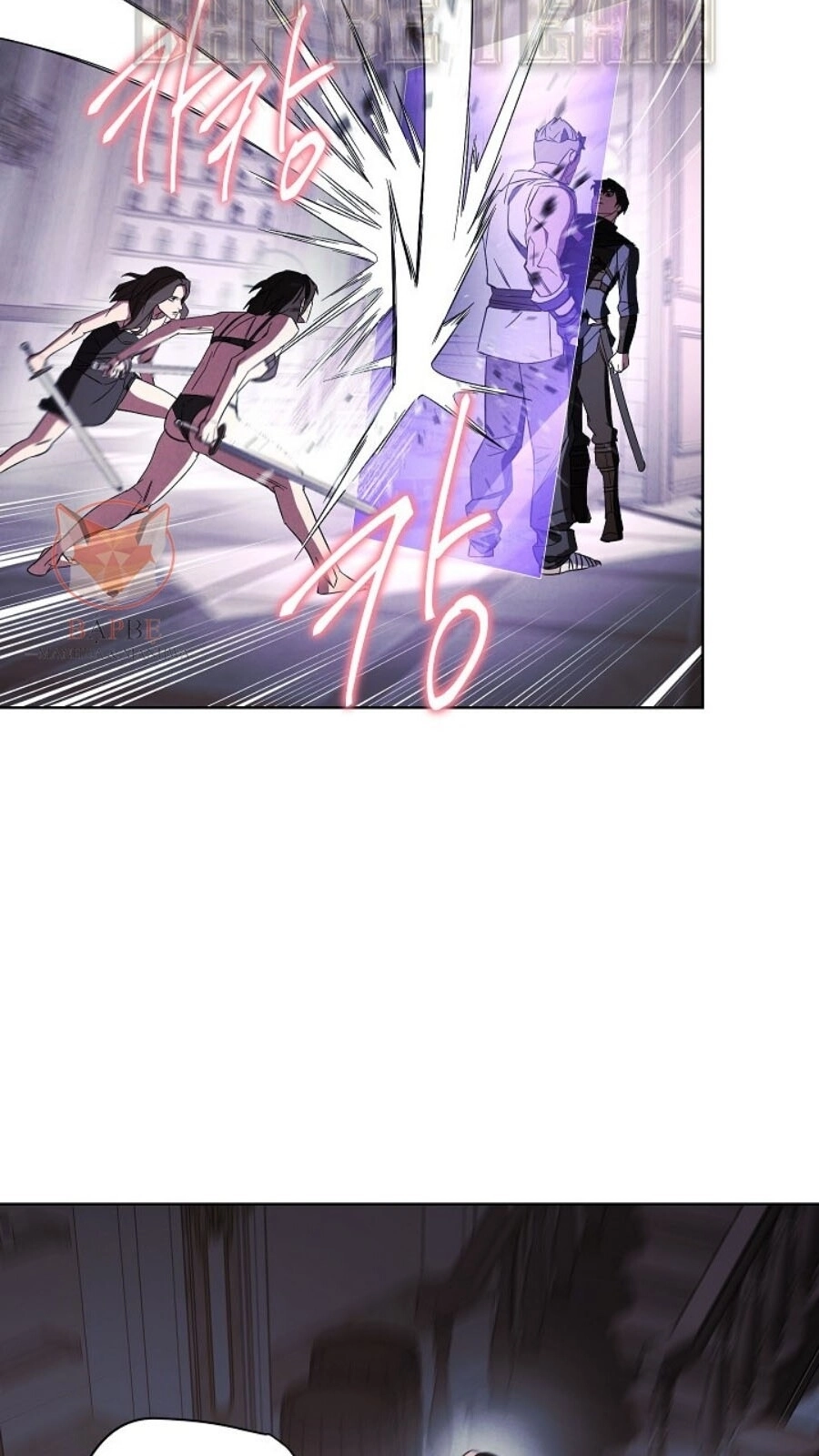 Đấu Trường Sinh Tử Chapter 42 - 41