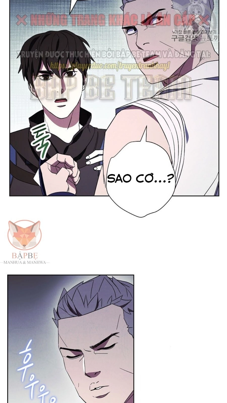 Đấu Trường Sinh Tử Chapter 42 - 44